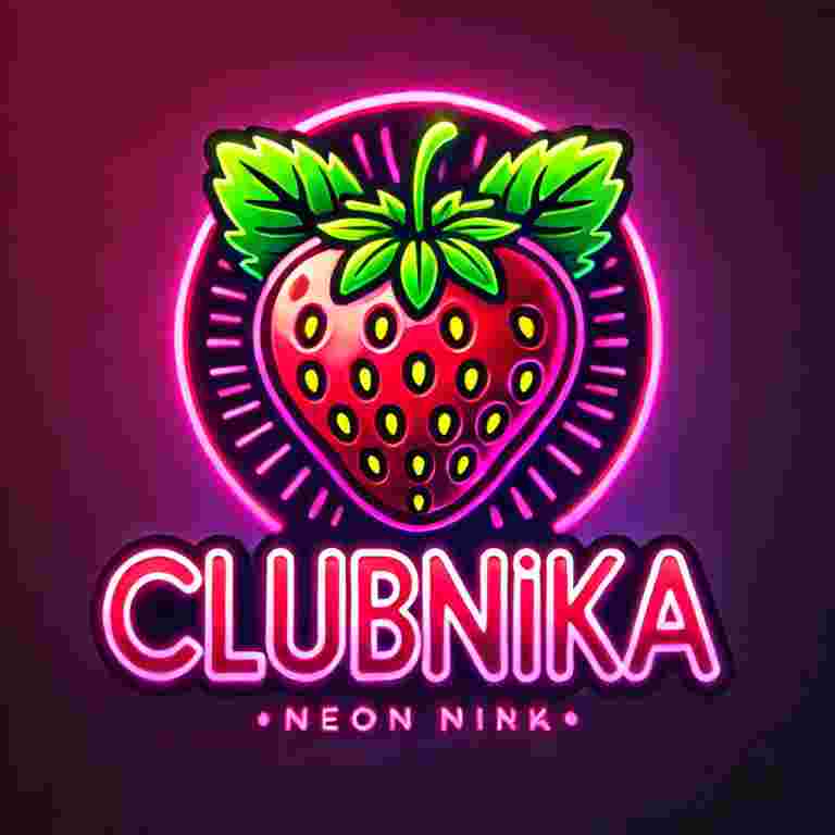 Clubnika