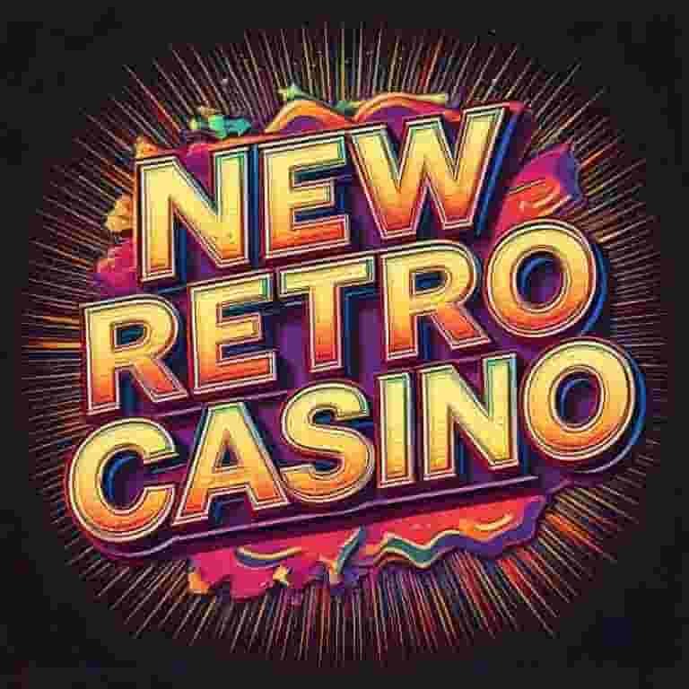 New Retro Casino